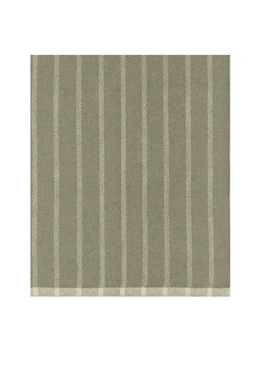 Kentia Hunter 02 Χαλί Ορθογώνιο Βαμβακερό Khaki 70x140cm