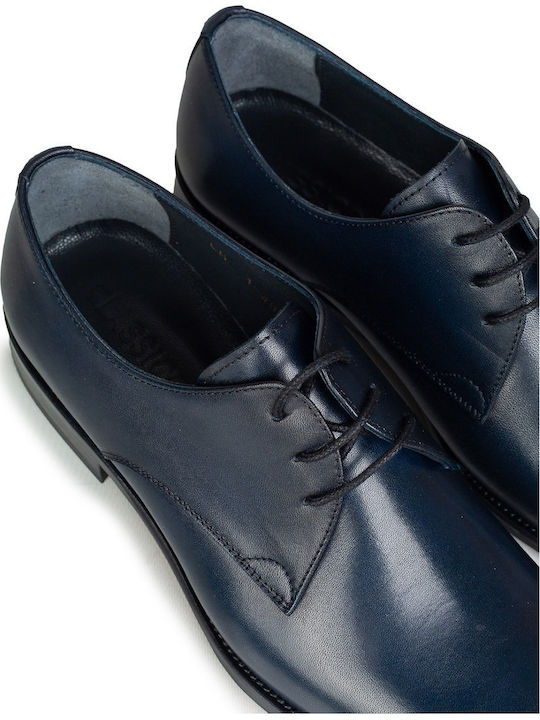 Men's Dress Shoes Blue