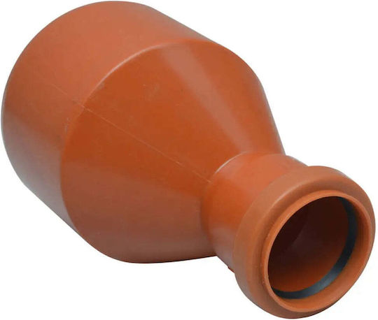 Pvc Adapter F110 50 Aquasto