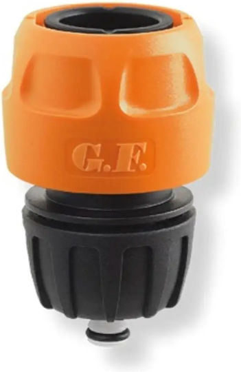 Quick Connect 1/2'' 5/8'' Stop Gf