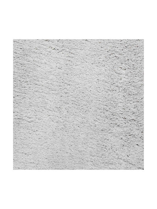 vidaXL Huarte Covor Antiderapant Rectangular Gri 750x80cm
