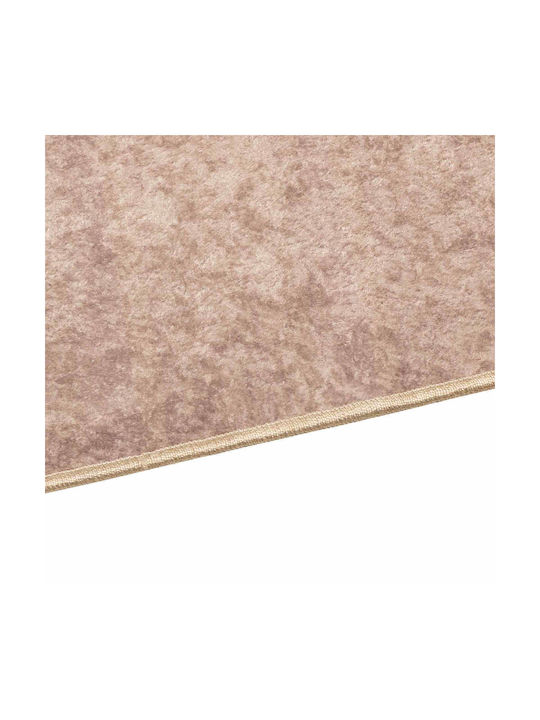vidaXL Marsa Non-Slip Runner Rug Sand 80x350cm