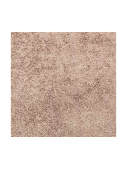 vidaXL Marsa Non-Slip Runner Rug Sand 80x350cm