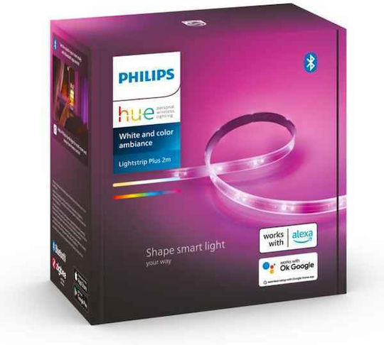 Philips Ταινία LED Hue Flux