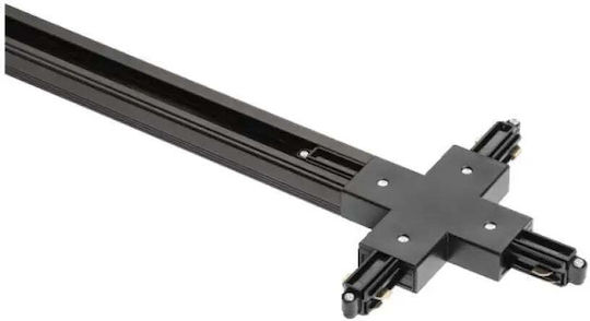 Querverbinder Für Schienensystem-Tracklight Ledvance Schwarz