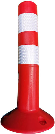 Limiting Signal Post 45cm Pu