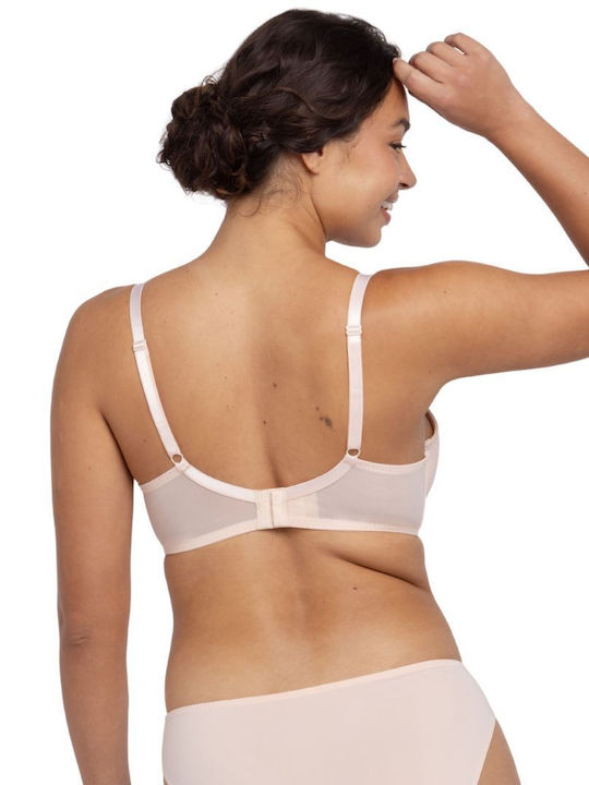 Sonia Light Blue-Powder Bras with Light Padding & Underwire 2Pack
