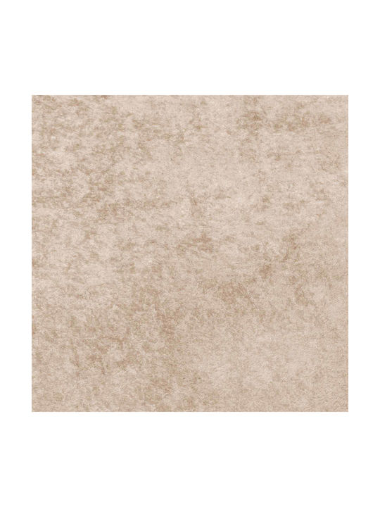 vidaXL Marsa Rutschfestes Rechteckiges Wohnzimmer Teppich Beige 190x300cm