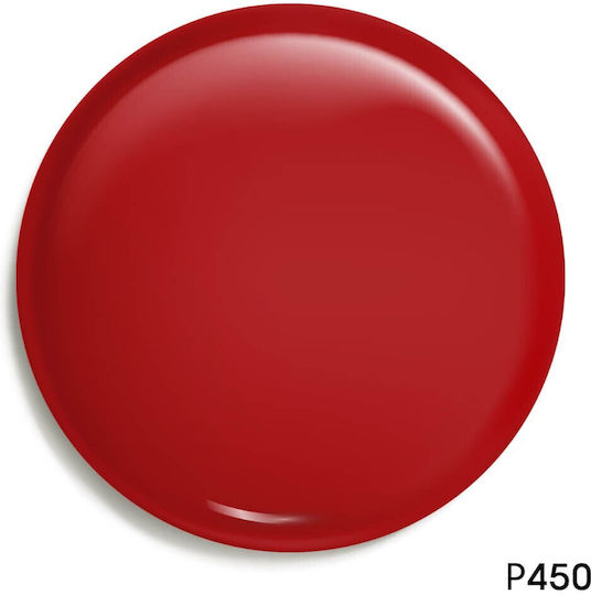 Gel Nagellack P450 Bloody Passion 15ml