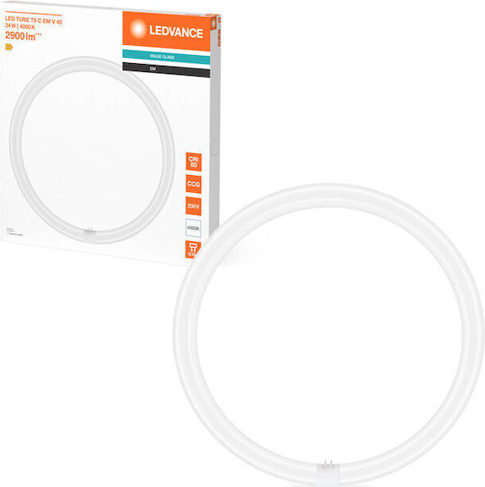 Ledvance LED Bulb 18.3W Natural White