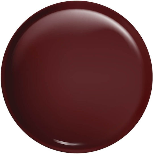 GP Trade Ημιμόνιμο Βερνίκι Νυχιών P523 dark cherry 15ml