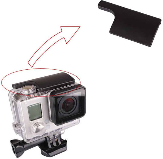 Mecanism de Blocare Gopro Hero Hero+ 3+ 4 Plastic