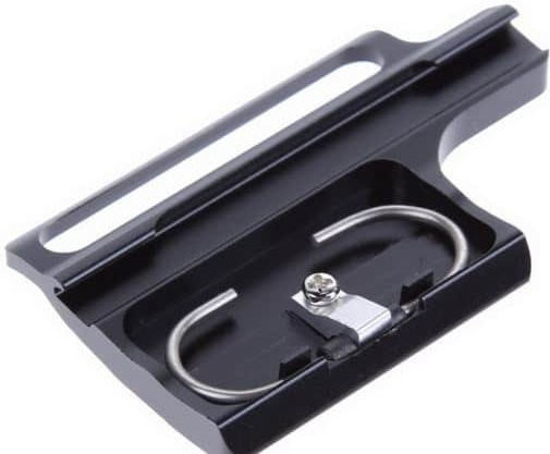 Mecanism de Blocare Gopro Hero Hero+ 3+ 4 Aluminiu