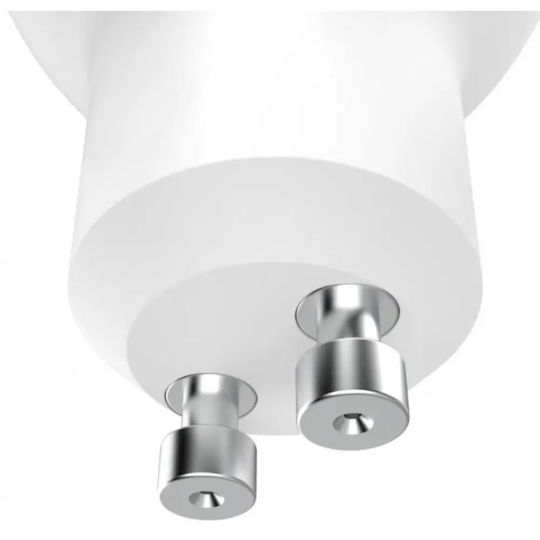 HAMA Smart Λάμπα LED 4.9W για Ντουί GU10 RGBW