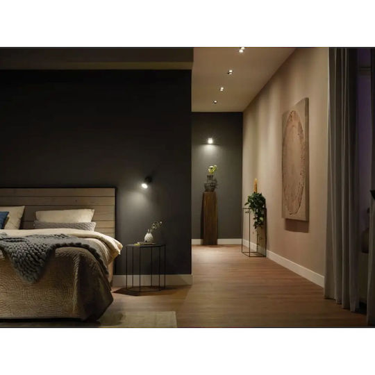 Philips Smart Bulb Philips Hue LED 4.2W for GU10 Socket