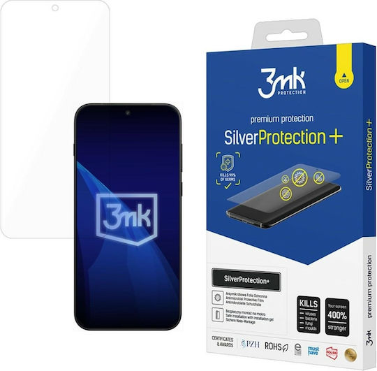 3MK 0.21mm Screen Protector (OnePlus 15R)