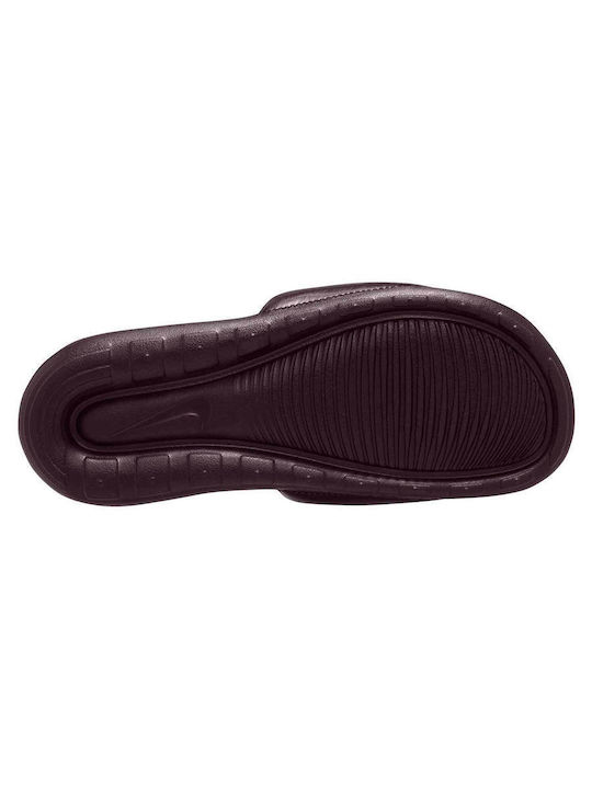 Victori Slides În Culoare Roșie