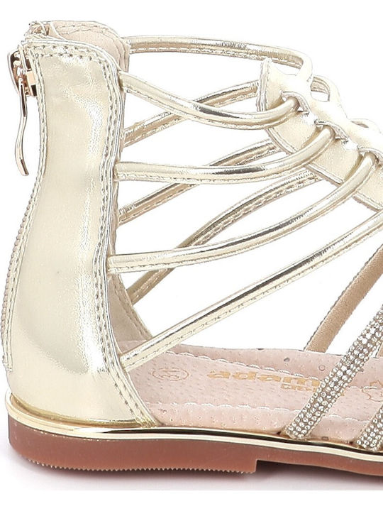 Adam's Shoes