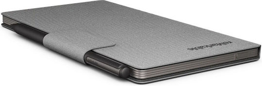 reMarkable reMarkable Paper Pro Move 7.3 Zoll (64 GB) mit Marker Plus und Book Folio Polymer Weave Graue