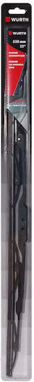 Wurth Car Wiper Blade Driver 550mm