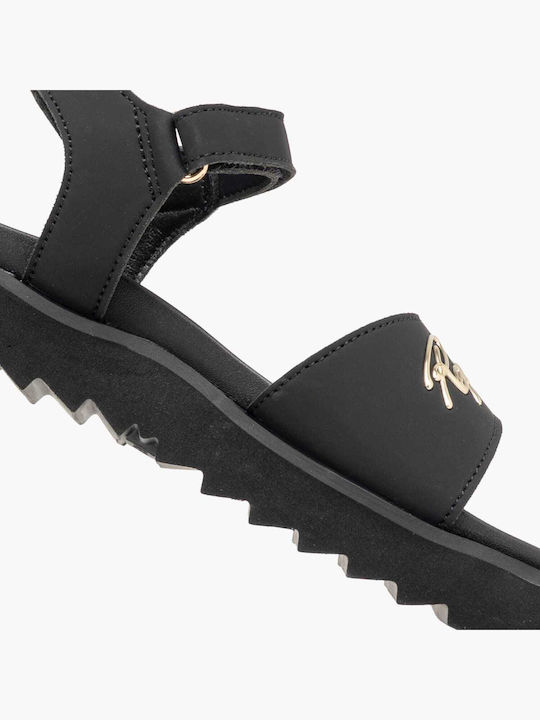 Kids' Sandals Black