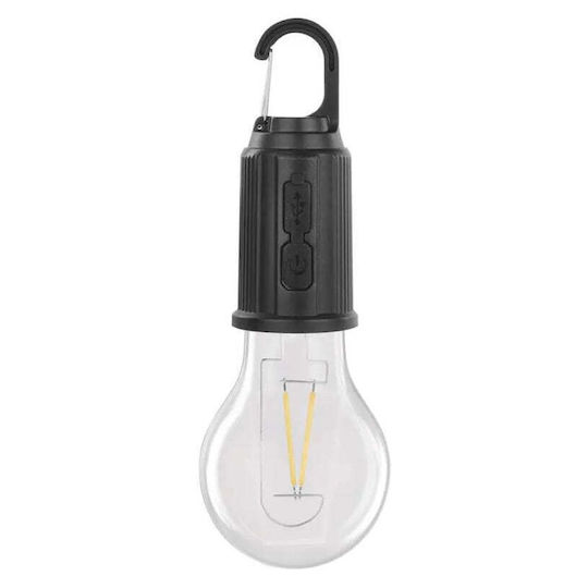 Emos Rechargeable LED Emergency Light with Battery Powered 1pcs