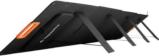 Yard Force Sonnenkollektor für CCTV-Systeme YF-LX-SPP20