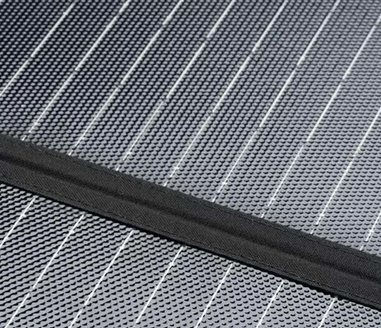 Yard Force Sonnenkollektor für CCTV-Systeme YF-LX-SPP20