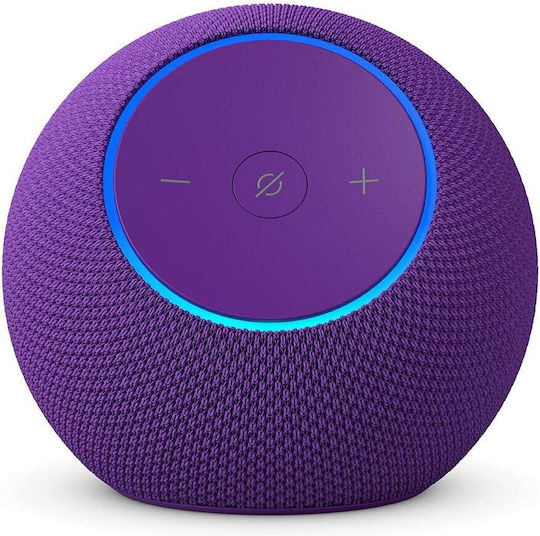 Amazon Echo Dot Max (2025) Умен хъб Wi-Fi / Bluetooth Съвместим с Alexa