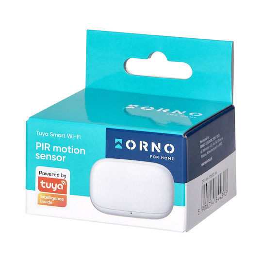 Orno Wi-Fi Infrared Motion Sensor