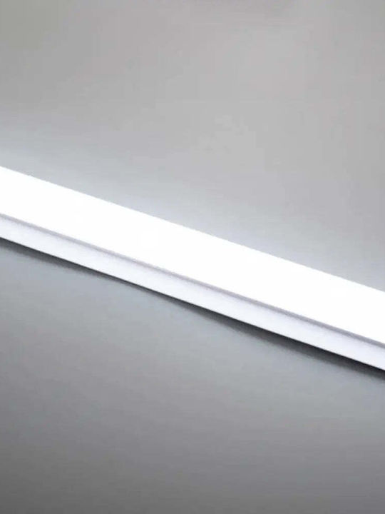 Metanor LED Панел 48W с Студено бяло Светлина 6000К