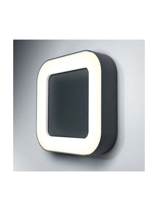 Vito Outdoor Ceiling Flush Mount with Integrated LED in White Color 3401020 Vito Outdoor Ceiling Flush Mount with Integrated LED in White Color 3401020