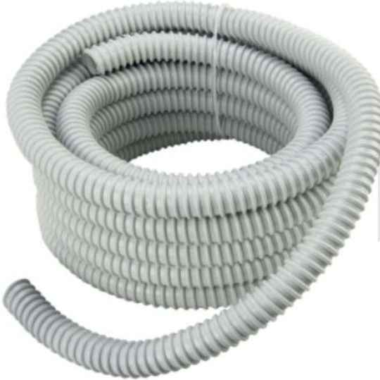 Flexibler Spiralschlauch Φ25 2-ecgfe25