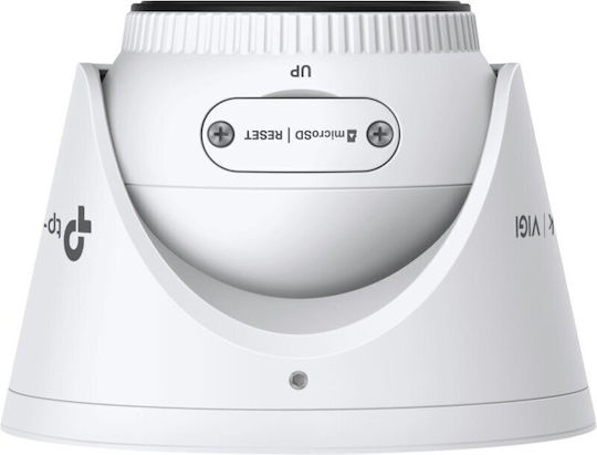 TP-LINK Surveillance System 6 IP Cameras 4MP with NVR Recorder