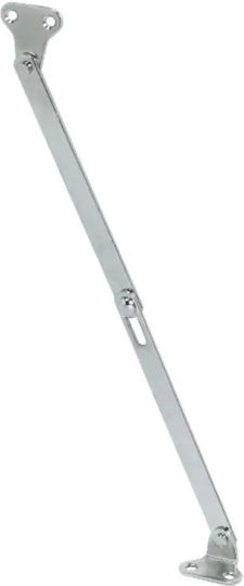Hinged Door Scissors 200mm Häfele