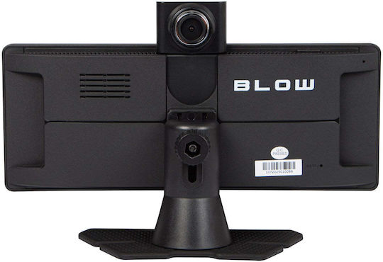 Blow Cameră Auto Wireless Carplay 5.0 Stație Multimedia Blow Înregistrator Video Cameră Marșarier