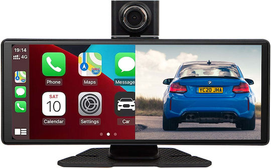 Blow Cameră Auto Wireless Carplay 5.0 Stație Multimedia Blow Înregistrator Video Cameră Marșarier