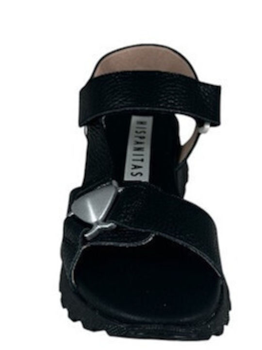 Women's Sandals Black