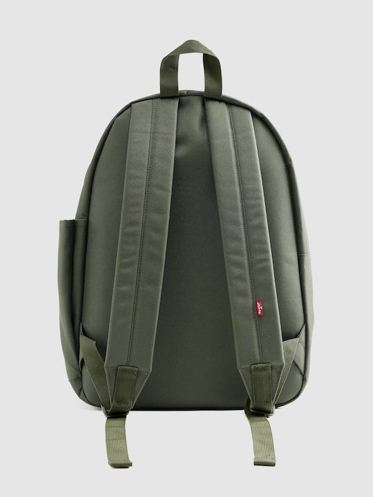 Levi's Backpack Πράσινο Levi's Backpack Πράσινο