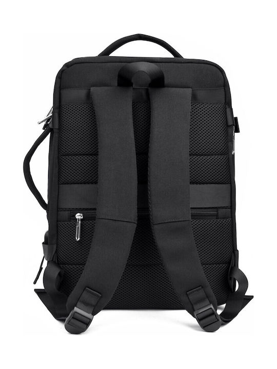 RCM Backpack 24lt Μαύρο