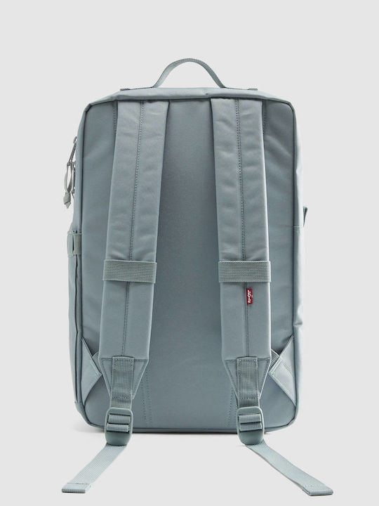 Levi's Backpack Γαλάζιο Levi's Backpack Γαλάζιο