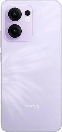 Oppo Reno13 FS 5G Dual SIM (12/512GB) Plume Purple