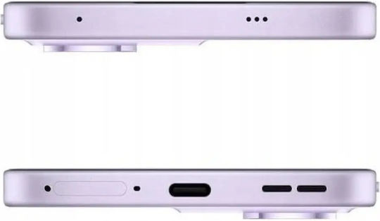 Oppo Reno13 FS 5G Dual SIM (12/512GB) Plume Purple