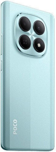 Xiaomi Poco M8 5G Dual SIM (8GB/512GB) Green
