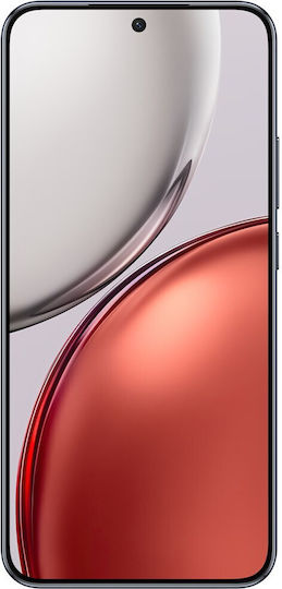 Honor Magic8 Lite 5G Dual SIM (8/512GB) Черен Midnight