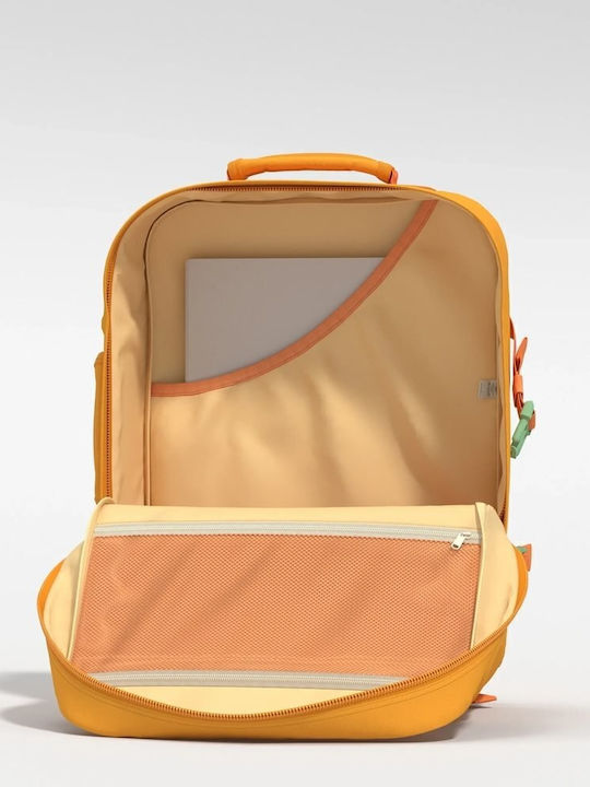 Cabin Zero Classic 44lt Brown Backpack