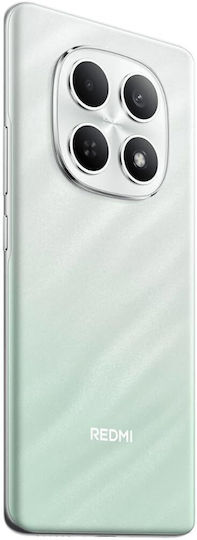 Xiaomi Redmi Note 15 4G Dual SIM (6/128GB) Πράσινο