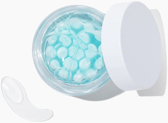 my iN.gredients Hyaluronic Acid Capsule Moisturizing Face Cream with Vitamin C & Niacinamide 30ml