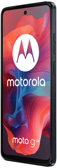 Motorola Moto G04 Dual SIM (8GB/128GB) Concord Black