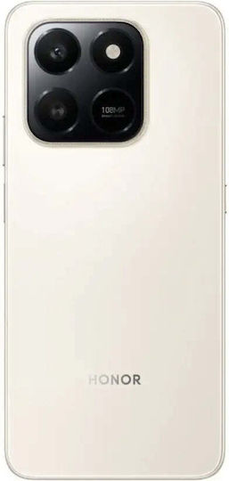 Honor 400 Smart 5G Dual-SIM (8GB/256GB) Gold